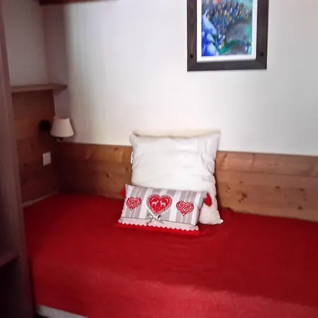 D'une Avec Balcon Amenage Et Wifi A *